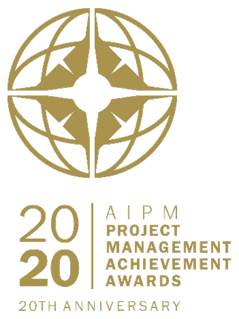 AIPM 2020 Project Management Achievement Awards - Judge